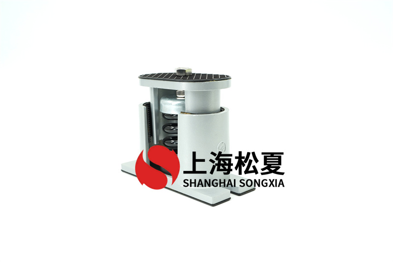 外置式軸流風(fēng)機安裝JB型阻尼彈簧減振器.jpg